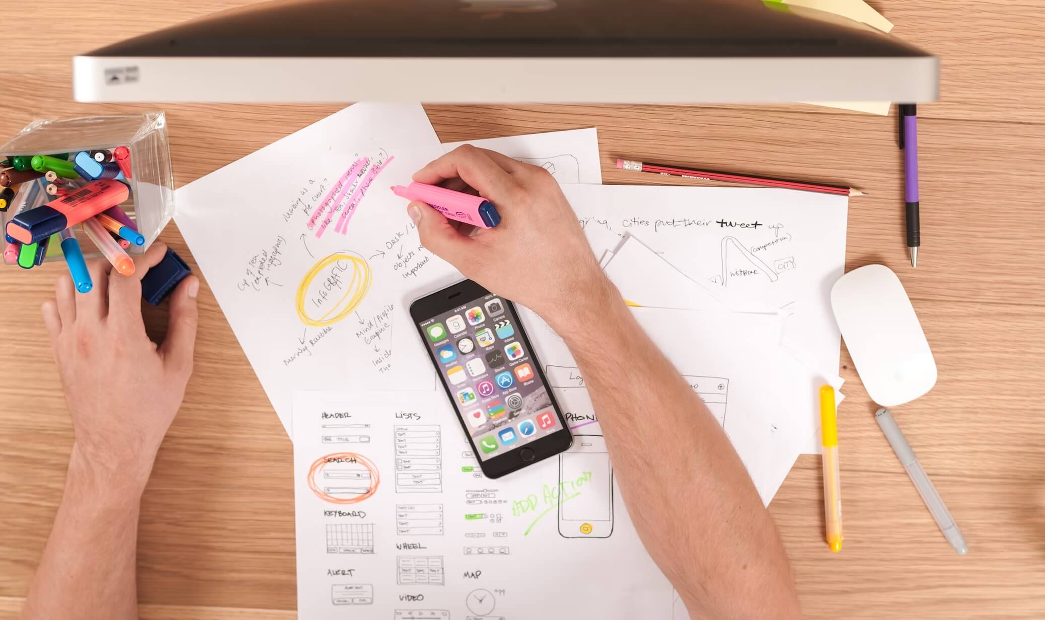 Mobirise Website Builder