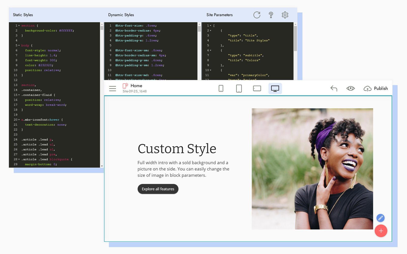 best html code editor